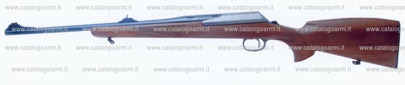 Carabina Merkel modello KR 1 (17041)