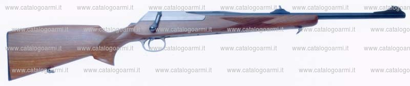 Carabina Merkel modello KR 1 (17041)