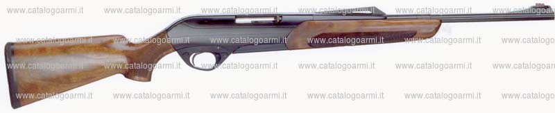 Carabina Merkel modello SR 1 (16134)