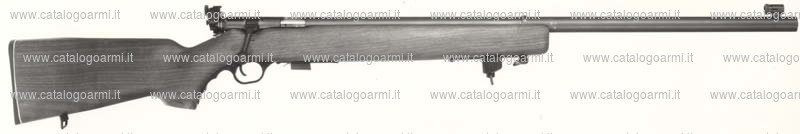 Carabina Mossberg modello 144 (1727)