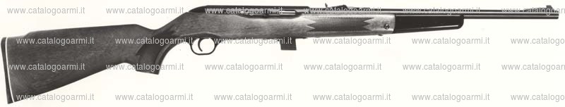 Carabina Mossberg modello 353 K (1728)