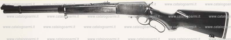 Carabina Mossberg modello 472 PCA (719)