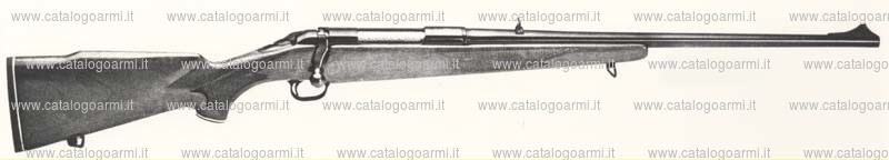 Carabina Mossberg modello 810 BH (721)