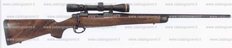 Carabina Nosler Custom modello 48 (16867)