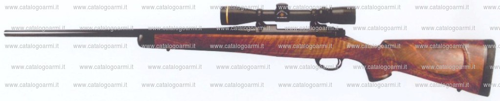 Carabina Nosler modello M 48 (17966)