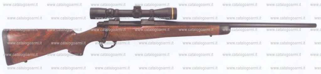 Carabina Nosler modello M 48 (17969)