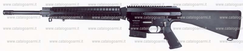 Carabina Oberland Arms modello Bignami Sporter OA 10 (16478)