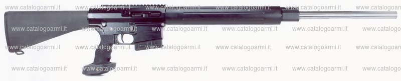 Carabina Oberland Arms modello Bignami Sporter OA 10 (16479)