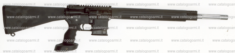 Carabina Oberland Arms modello Bignami sporter 15 (15119)