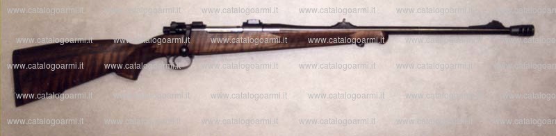 Carabina Otto Repa modello OMR M 98 (12194)