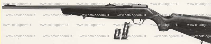 Carabina Beretta Pietro modello Sport (13)