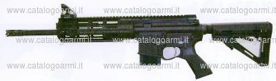 Carabina P.O.F.-U.S.A., Patriot Ordnance Firearms modello P 415 (17803)