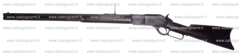 Carabina Palmetto modello W 76 Centennial (15575)