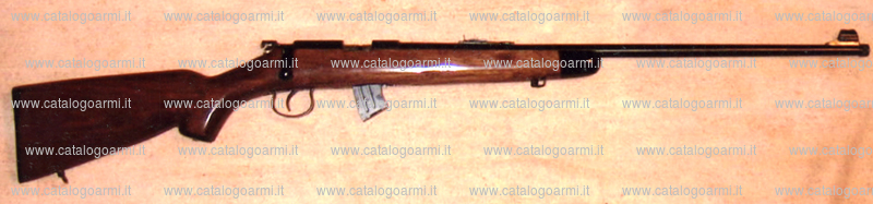 Carabina Palmetto modello Yuma (15523)