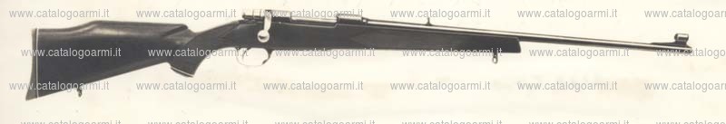 Carabina Parker Hale modello 1000 standard (544)