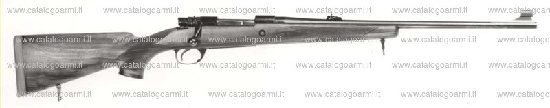 Carabina Parker Hale modello M 81 classic (4424)