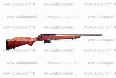 Carabina Peter Stahl modello SWS 2000 (17874)