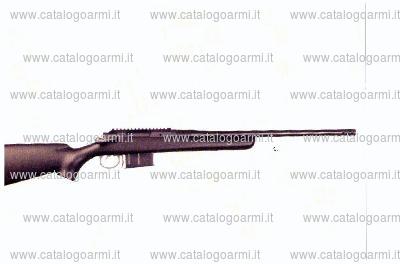 Carabina Peter Stahl modello SWS 2000 (17876)