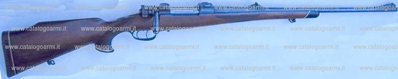 Carabina Peterlongo modello Tipo Mauser K98 (17662)