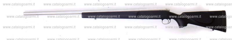 Carabina Remington modello 40 X (14620)