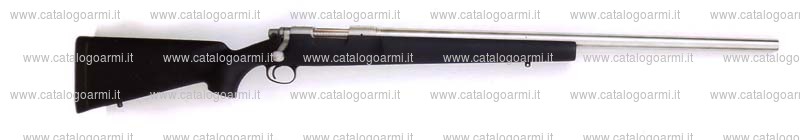 Carabina Remington modello 40 X (14620)