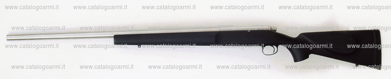 Carabina Remington modello 40 X (14945)