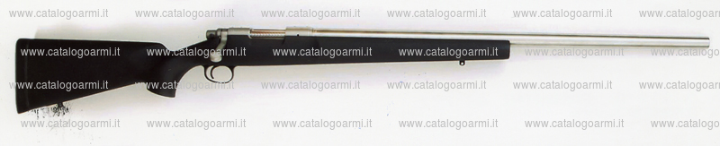 Carabina Remington modello 40 X (14945)