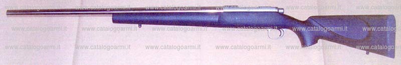 Carabina Remington modello 40 X (16365)