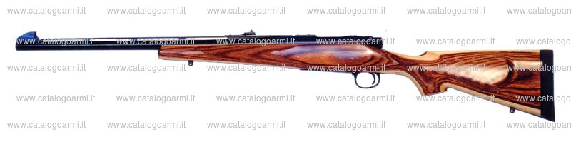 Carabina Remington modello 673 (14242)