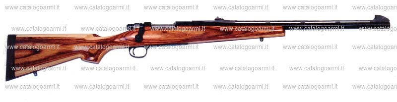 Carabina Remington modello 673 (14242)