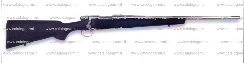 Carabina Remington modello 700 (14561)