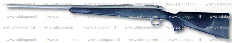 Carabina Remington modello 700 (15308)