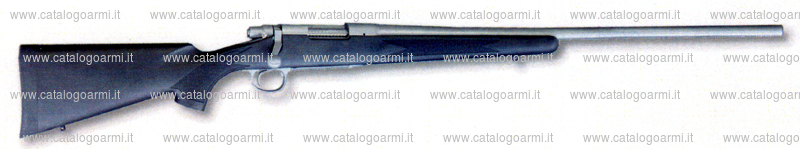 Carabina Remington modello 700 (15308)