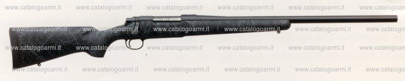 Carabina Remington modello 700 (8919)