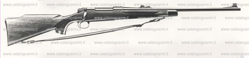 Carabina Remington modello 700 BDL (424)