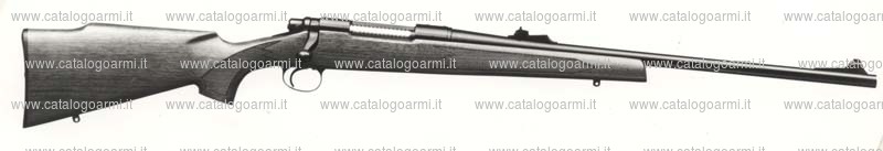 Carabina Remington modello 700 BDL (4362)