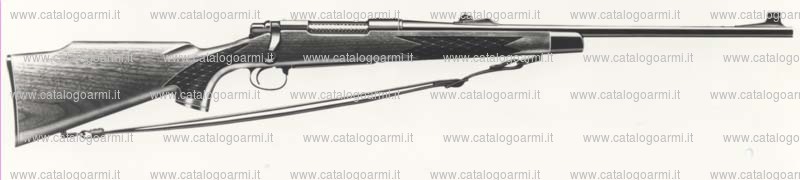 Carabina Remington modello 700 BDL (600)