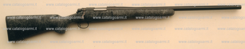 Carabina Remington modello 700 VS (9082)