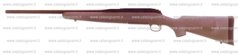 Carabina Remington modello 710 (12989)