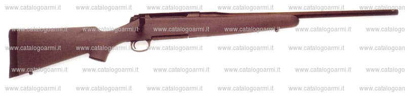 Carabina Remington modello 710 (12989)