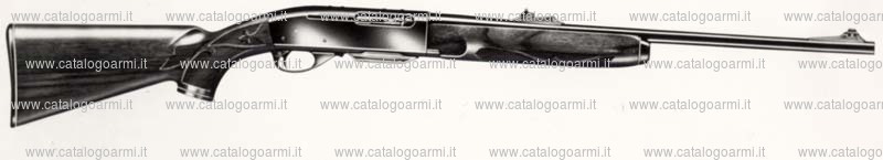 Carabina Remington modello 7400 (2818)