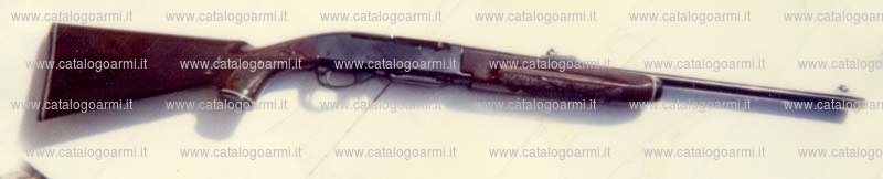 Carabina Remington modello 7400 Carbine (4153)