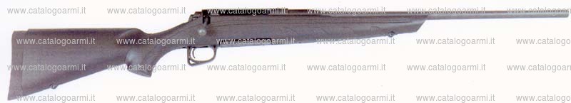 Carabina Remington modello 770 (16366)