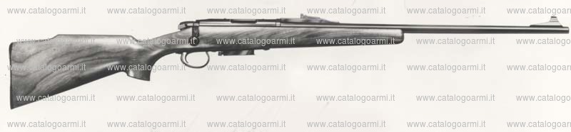 Carabina Remington modello 788 (425)