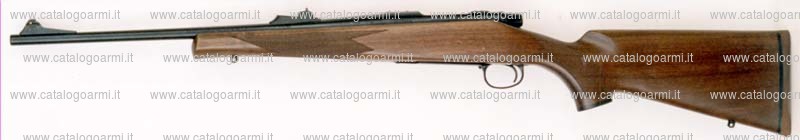 Carabina Remington modello Seven (12677)