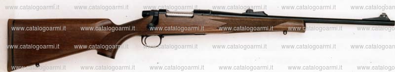 Carabina Remington modello Seven (12677)