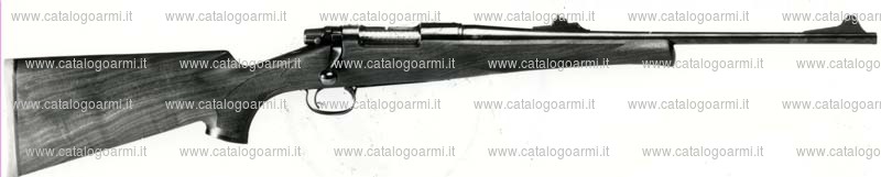 Carabina Remington modello Seven (tacca di mira regolabile) (3803)