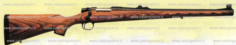 Carabina Remington modello Sevens MS (9242)