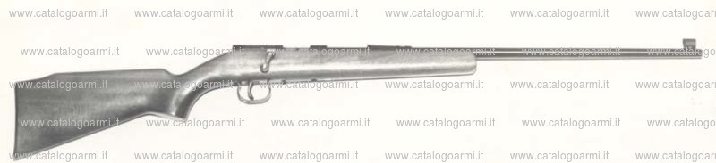 Carabina Rhoner sm modello 69 (131)