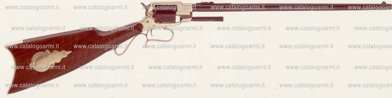 Carabina Riva Esterina modello Texas Carbine (3185)